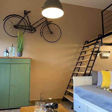 Pedal Apartman Szeged City Экстерьер фото