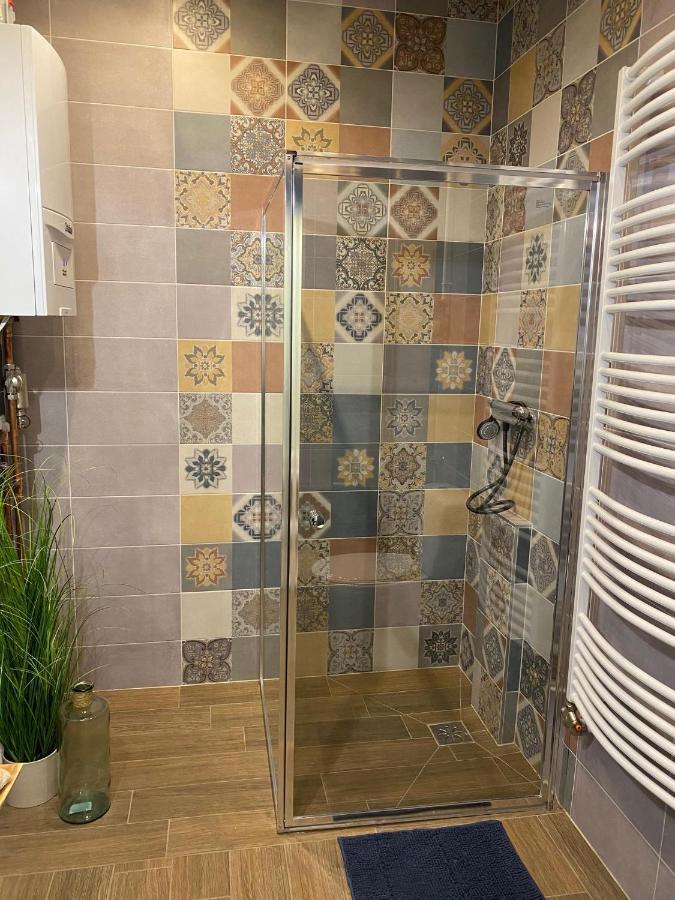 Pedal Apartman Szeged City Экстерьер фото