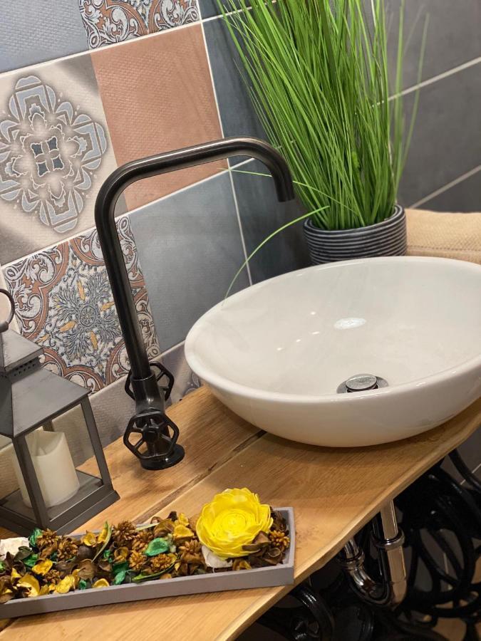 Pedal Apartman Szeged City Экстерьер фото